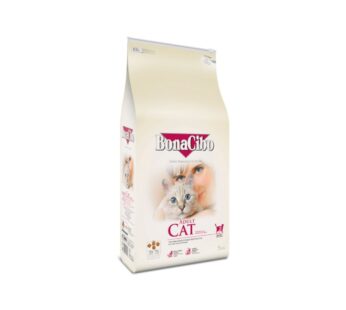 Bonacibo Adult Cat Food – 2KG