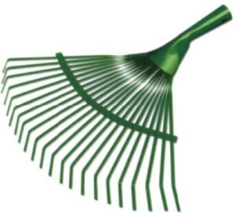 Garden Leaf Rake