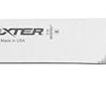 Dexter-Russell 8″ Trimming /Fillet Knife, S138PCP, SANI-SAFE Series