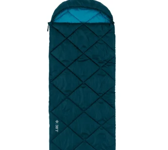 30 Degree Hooded Sleeping Bag