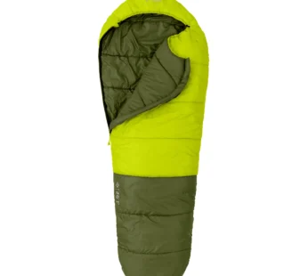 20 Degree Mummy Sleeping Bag