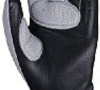 Markwort Palmgard Xtra Inner Glove, Black