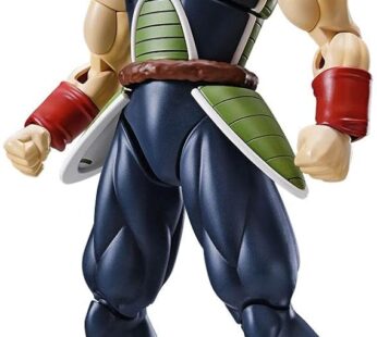 Dragon Ball Z Bardock, Bandai Spirits Figure-Rise Standard