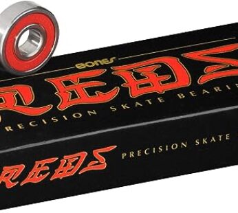 Bones Reds Bearings (8mm)