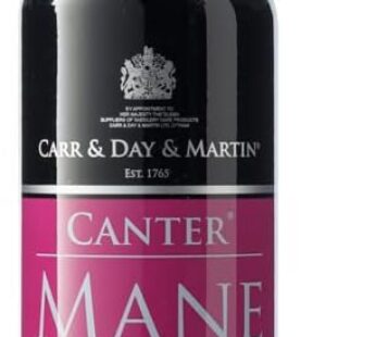 Carr & Day & Martin Canter Mane & Tail Conditioner 1L